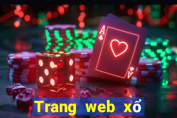 Trang web xổ số 69app