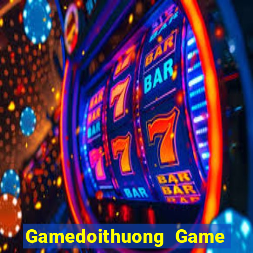 Gamedoithuong Game B㠩 Twin