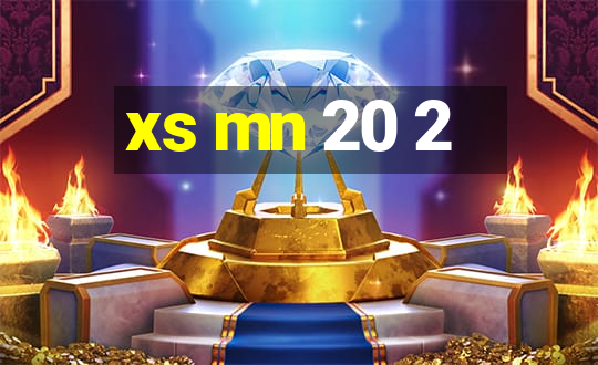 xs mn 20 2