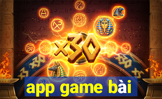 app game bài