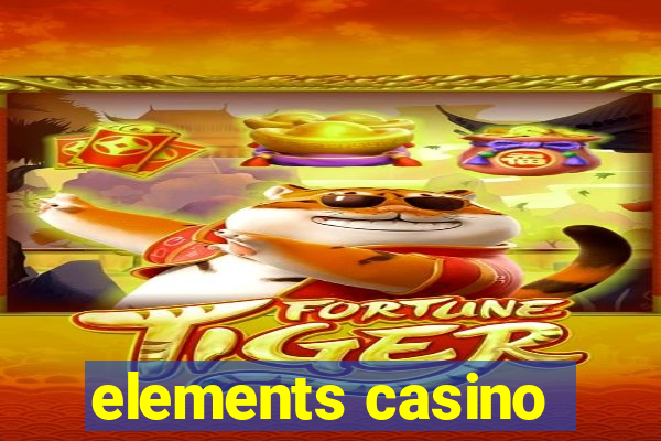 elements casino