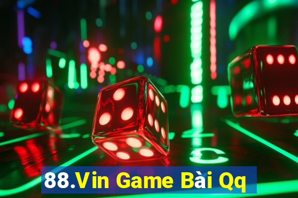 88.Vin Game Bài Qq