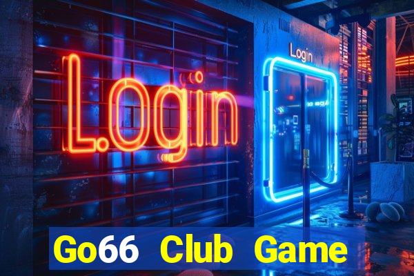 Go66 Club Game Bài Lừa Đảo