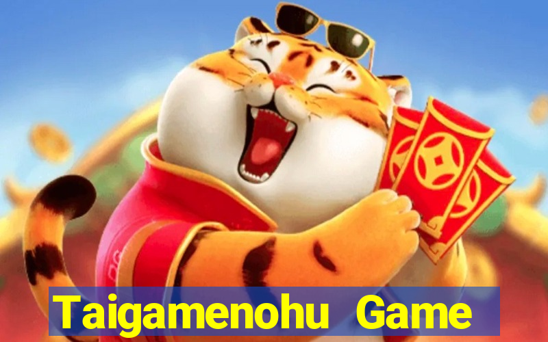 Taigamenohu Game Bài Y8