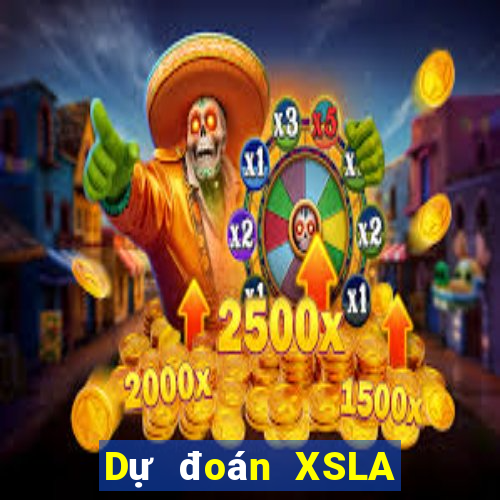 Dự đoán XSLA ngày 22