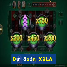 Dự đoán XSLA ngày 22