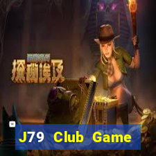 J79 Club Game Thẻ Bài Eloras