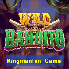 Kingmanfun Game Bài 96