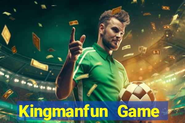 Kingmanfun Game Bài 96