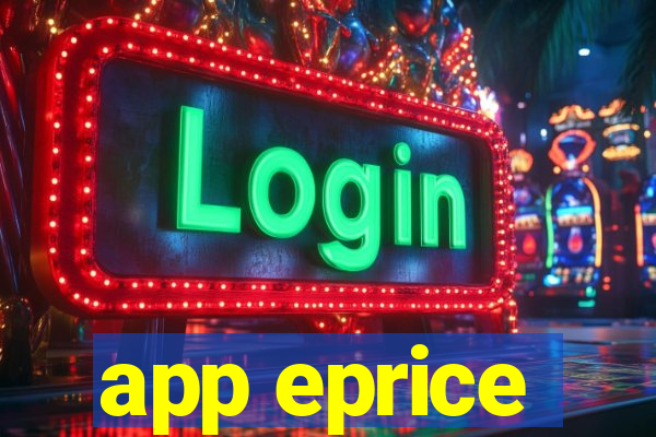 app eprice