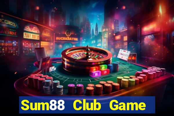 Sum88 Club Game Bài Royal