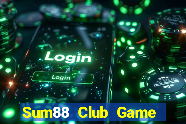 Sum88 Club Game Bài Royal