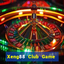 Xeng88 Club Game Bài 24H