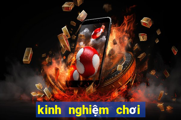 kinh nghiệm chơi tiến lên