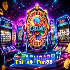 Tải về Fun88 xổ số số lượng lớn