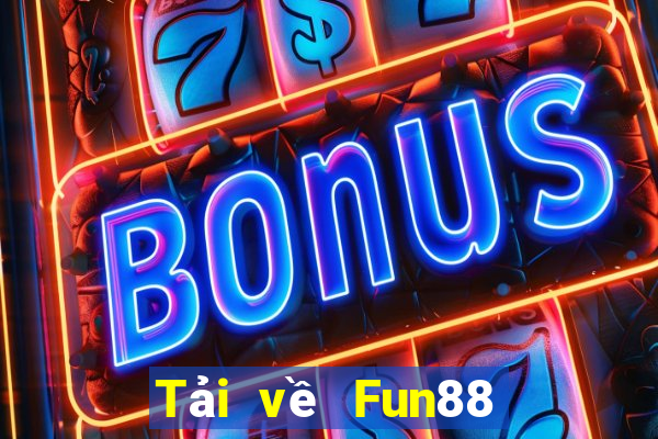 Tải về Fun88 xổ số số lượng lớn