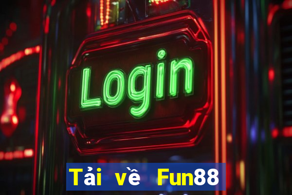 Tải về Fun88 xổ số số lượng lớn