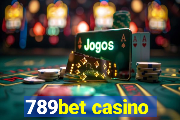 789bet casino