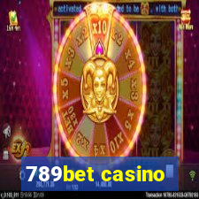 789bet casino