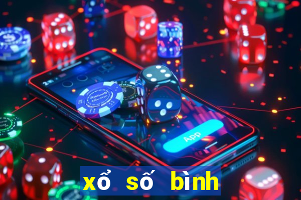 xổ số bình thuận ngày 23 tháng 11 năm 2024