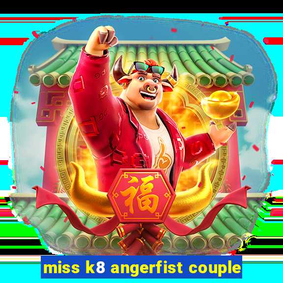 miss k8 angerfist couple