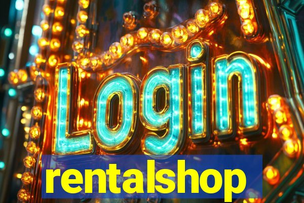 rentalshop