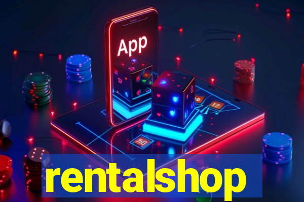 rentalshop