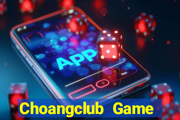 Choangclub Game Bài Dubai