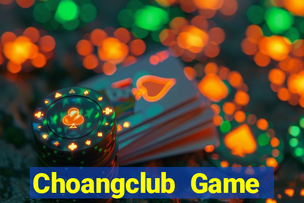 Choangclub Game Bài Dubai