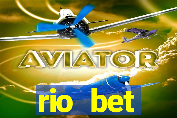 rio bet казино онлайн