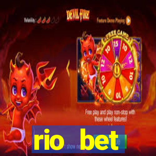 rio bet казино онлайн