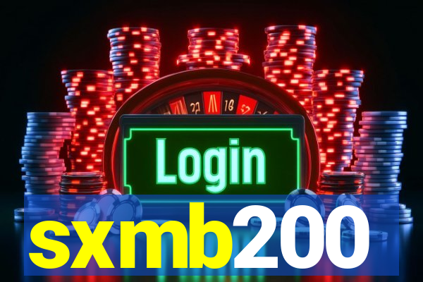 sxmb200