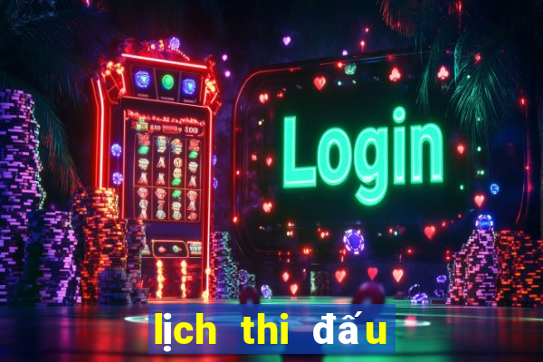 lịch thi đấu giao hữu quốc tế