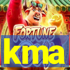 kma