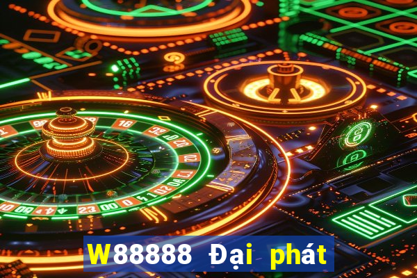 W88888 Đại phát 888 Thể thao trực tuyến