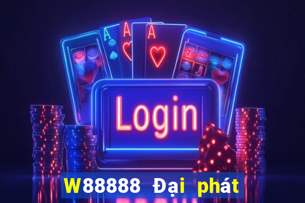 W88888 Đại phát 888 Thể thao trực tuyến