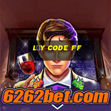 lấy code ff