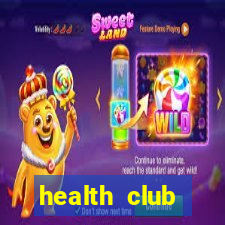 health club oklahoma city ok