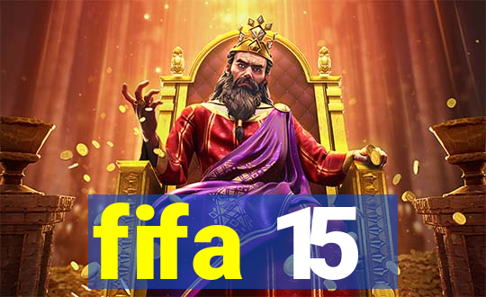 fifa 15