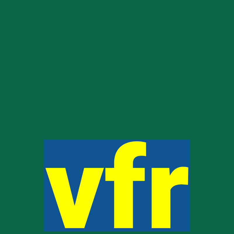 vfr