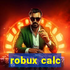 robux calc