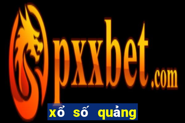 xổ số quảng bình xổ số gia lai