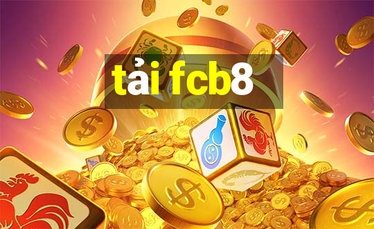 tải fcb8