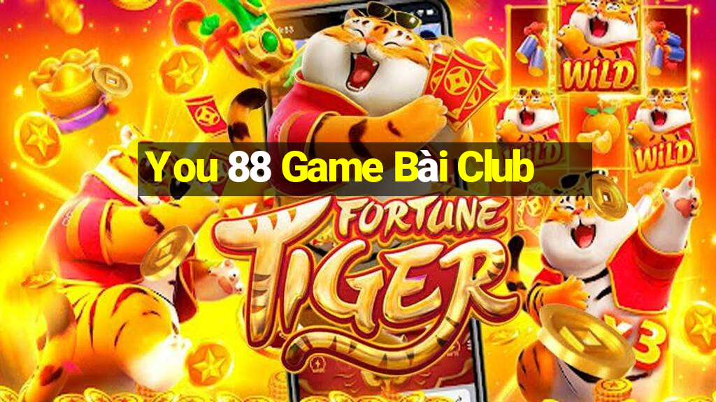 You 88 Game Bài Club