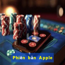 Phiên bản Apple của xổ số cp