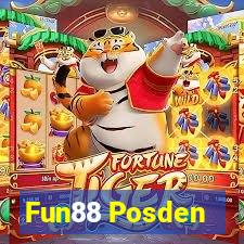 Fun88 Posden