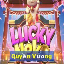 Quyền Vương