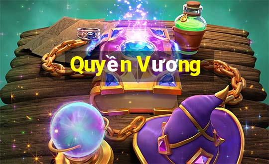 Quyền Vương