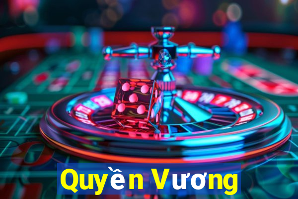 Quyền Vương