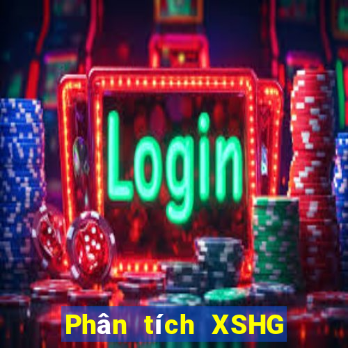 Phân tích XSHG ngày 12